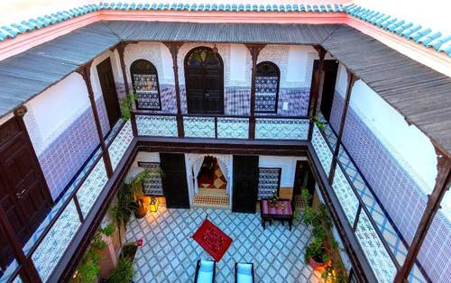 Riad Al Jana