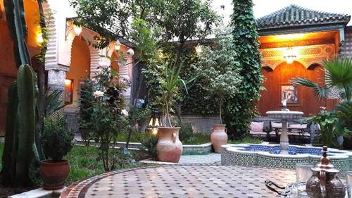 Riad Jaouhara