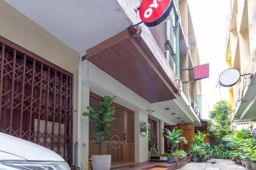 OYO 994 Kudi Hostel