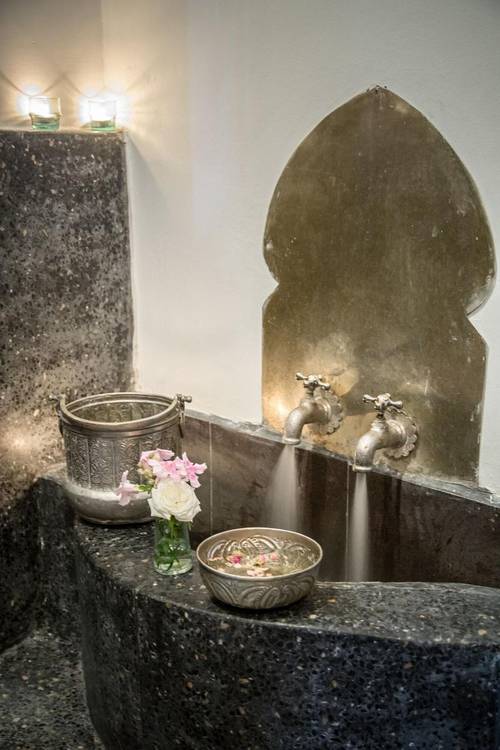 Riad Olema Et Spa
