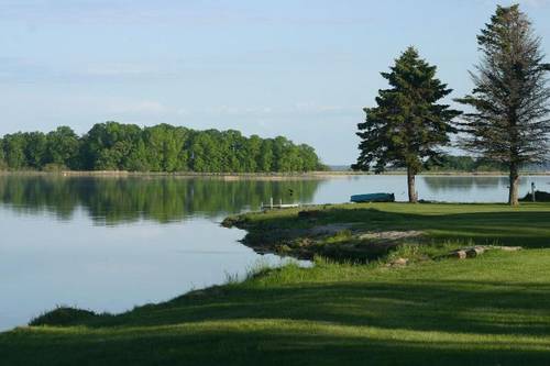 Leech Lake Bed & Breakfast