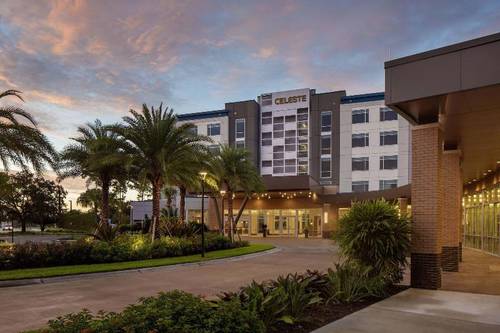 The Celeste Hotel, Orlando, a Tribute Portfolio Ho
