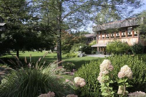 Interlaken Inn & Resort