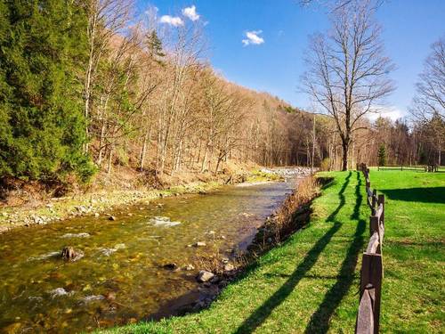 Clear River Inn