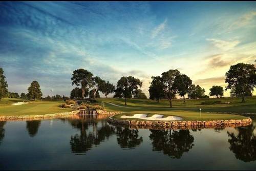 Shangri-La Resort