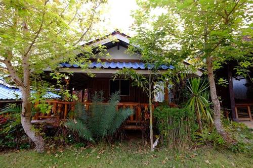Banputawan Guesthouse