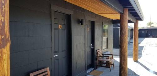 The Nightingale Motel