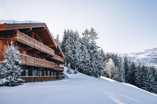 Hotel Le Coucou