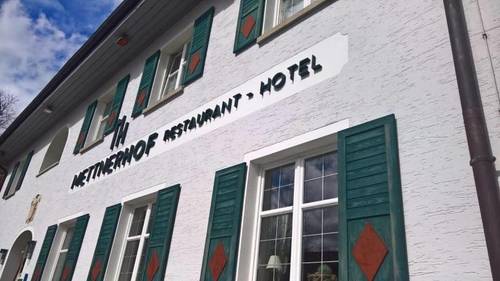 Mettner Hof
