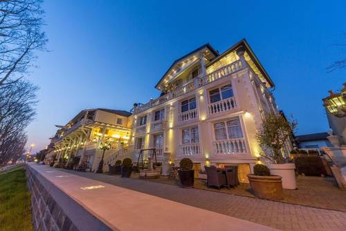 Hotel Peter Schaefer