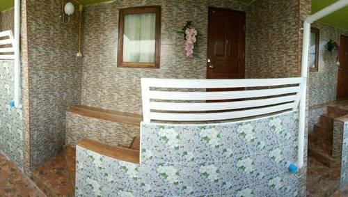 Sichangjowka Resort