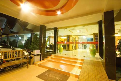 Jrd Grand Place