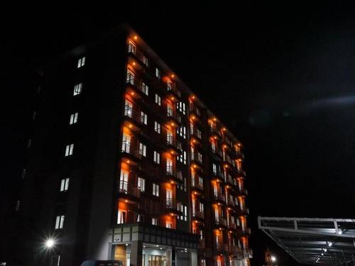 Tai-Shan Suites