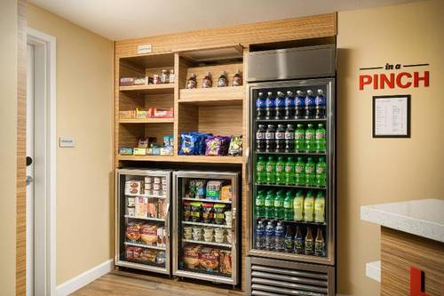 Towneplace Suites By Marriott Tuscaloosa Universit