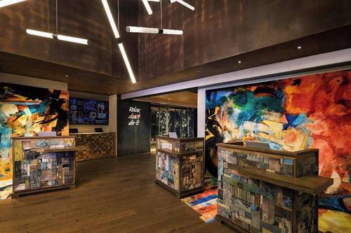 Moxy Nyc East Village