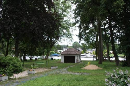 Hotel Am Fluss