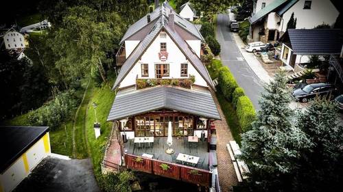 Pension Waldeck