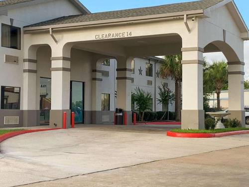 Motel 6 Houston, TX - 249 - Willowbrook