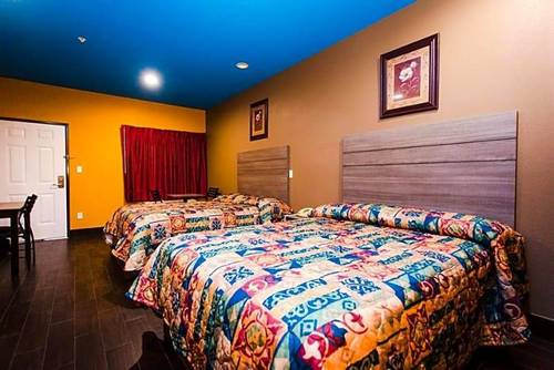 Moonlight Suites - Houston/George Bush Int`l Airpo