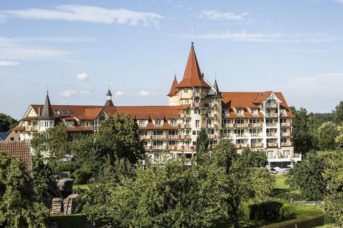 Meiser Vital Hotel