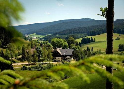 Gasthof Tannzapfenland