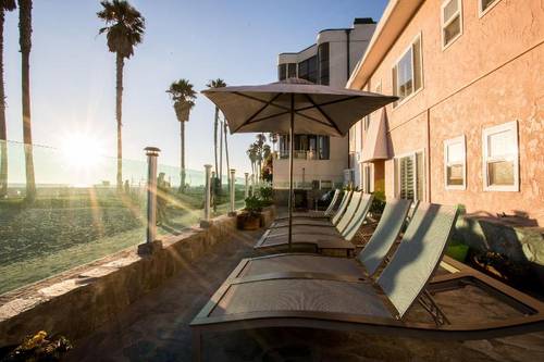 Venice On The Beach Hotel