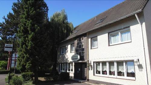 Hotel Wiedenhof