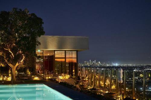 The West Hollywood Edition
