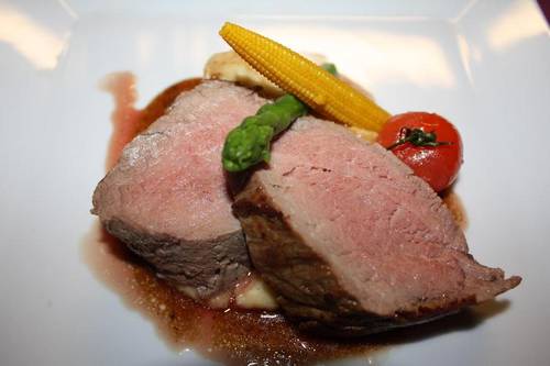Hotel-restaurant Zum Schwanen