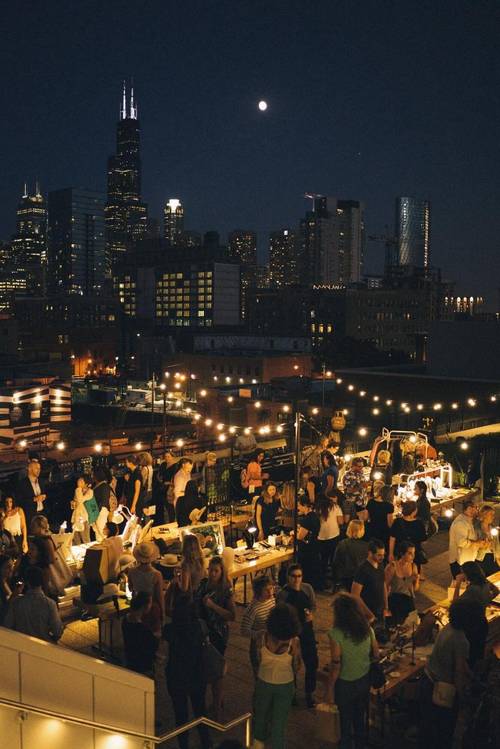 The Emily Hotel