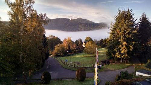 Pension Haus Diefenbach
