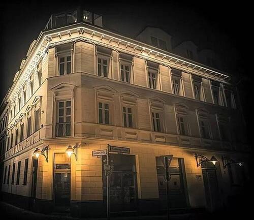 Bett & Buch Hotel