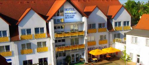 Hotel Torgauer Brauhof