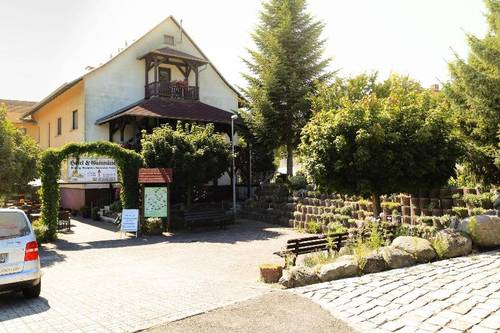 Bergschänke & Berghotel
