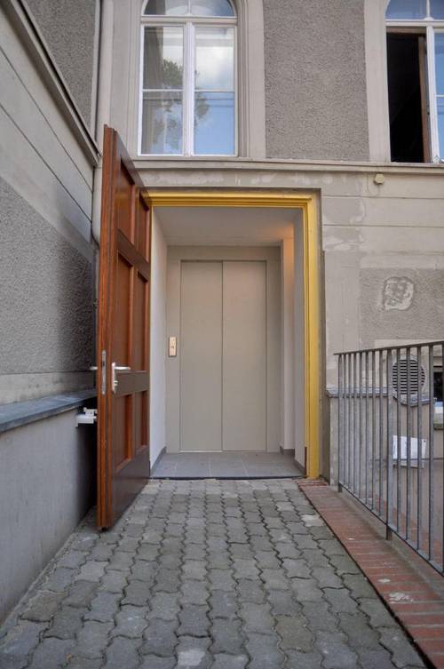 Pension Zur Wartburg