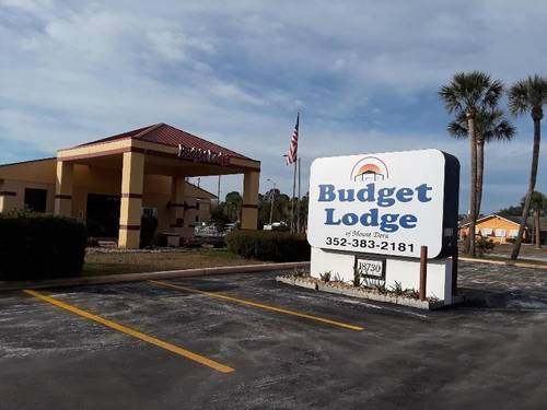 Budget Lodge Of Mount Dora