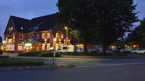 Schollers Restaurant Und Hotel