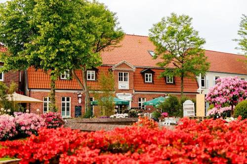 Hotel Altes Stadthaus