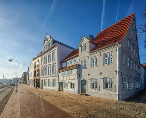 Hotel Hafen Flensburg
