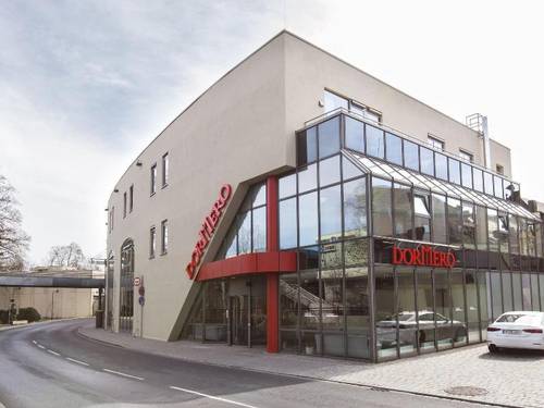 Dormero Hotel Roth