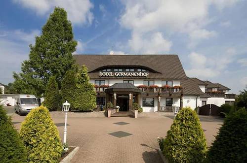 Ringhotel Germanenhof