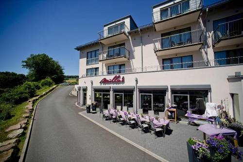 Müllers Landhotel