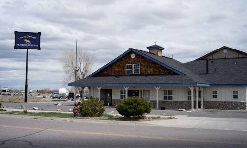 Beaverhead Lodge Dillon