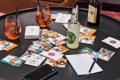 Moxy Darmstadt