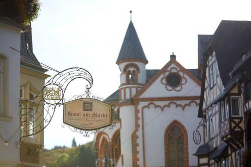 Am Markt Hotel