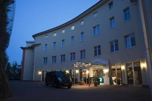 Schlossberg Hotel Homburg