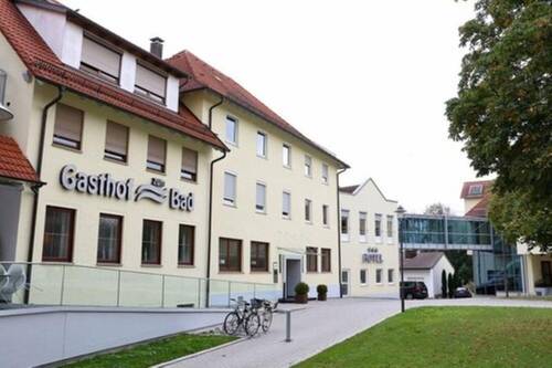 Hotel Gasthof Zum Bad