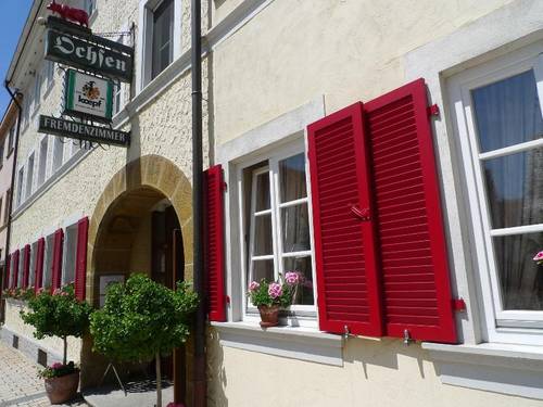 Hotel Roter Ochsen Lauchheim