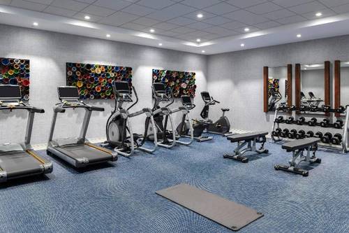 Residence Inn By Marriott Boston Natick
