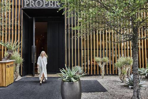 Austin Proper Hotel, A Member Of Design Hotels